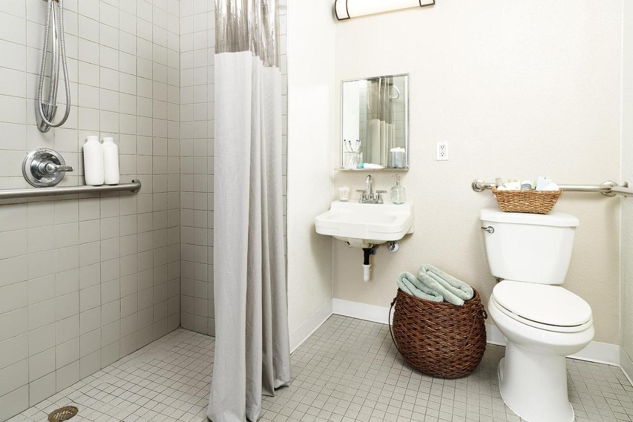 Intown Suites Extended Stay Houston Tx - Hwy 290 Cypress Fairbanks エクステリア 写真